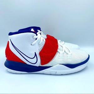 nike kyrie youth